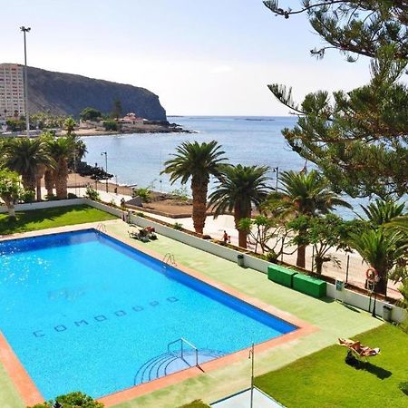 Comodoro Los Cristianos (Tenerife) Exterior foto