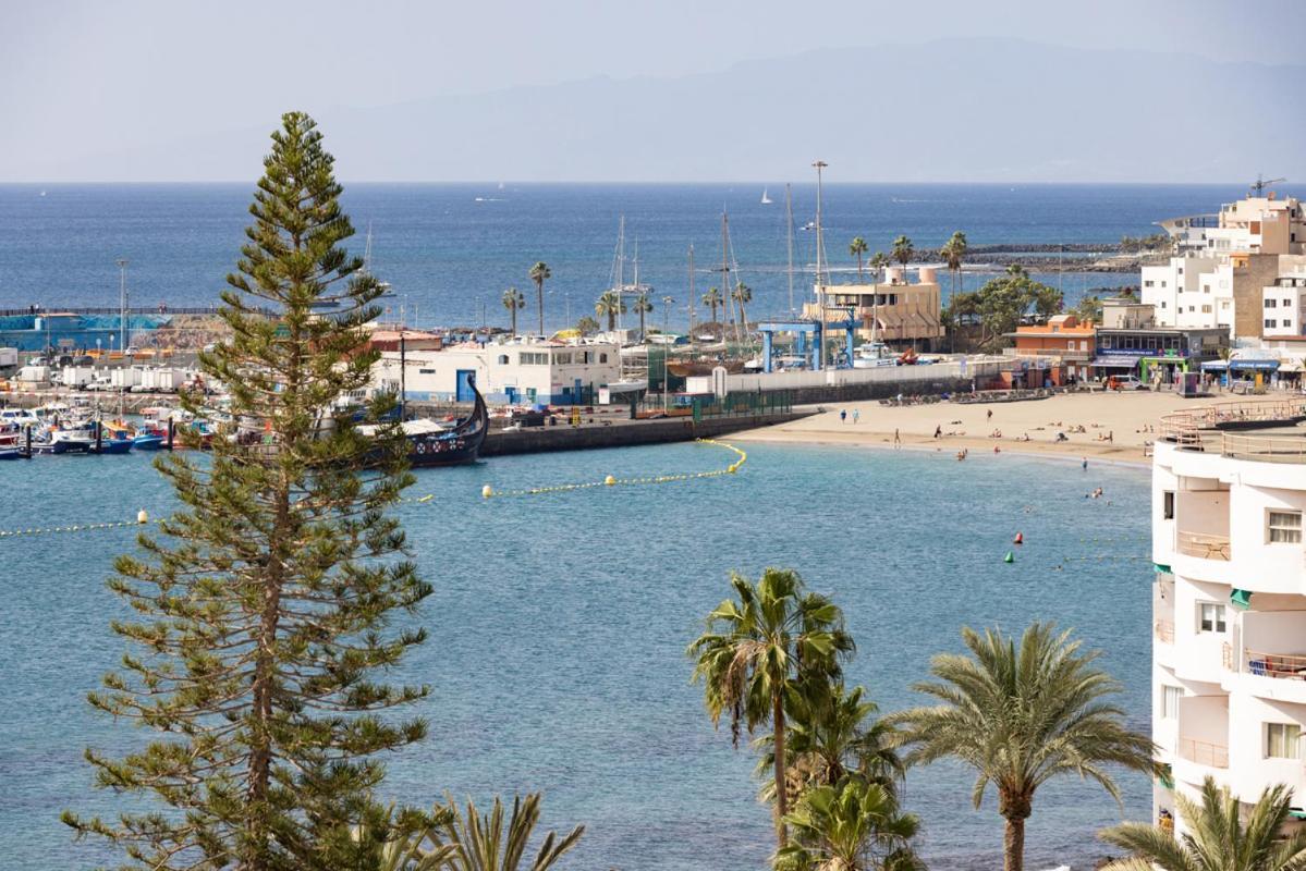 Comodoro Los Cristianos (Tenerife) Exterior foto